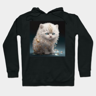 Glamor Kitten Hoodie